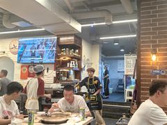 -水碾河刘老大串串香(水碾河路店)