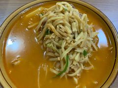 -张氏北相羊肉胡卜(八一店)