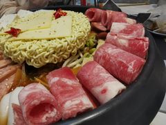 -博姆炸鸡精品餐厅(常发广场店)