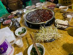 -渝味黄姐火锅(黄泥村店)