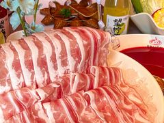 -洞子口重庆鲜货火锅(楚翘城旗舰店)