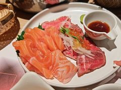 -匠和风精致料理(宁德万达店)