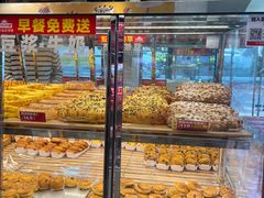 -味多美蛋糕(新和平里店)
