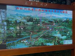 -汤旺河林海奇石景区