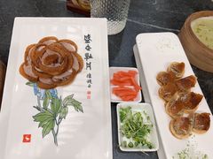 -全聚德(前门店)