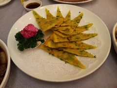 -山明水秀大饭店