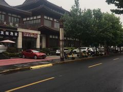 -蓬莱阁景区