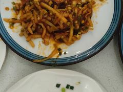 -渝悦情·新派川菜(建国门店)