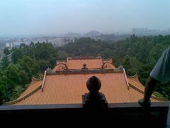 景点-三水森林公园