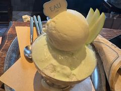 -EAU CAFE(永康路店)