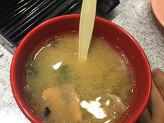 -争鲜回转寿司(金桥家乐福店)
