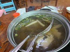 -江村四哥新鲜牛肉店(江高总店)
