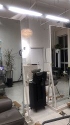 -未来美发·T1M HAIR SALON
