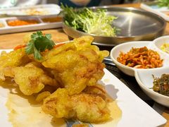 -延边河坝烧烤串城(车公庙店)