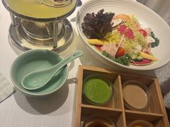 -叶叶菩提(太原别墅店)