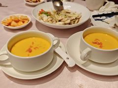 -江南灶中餐厅(南京香格里拉店)
