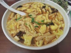 -清真牛街祥云轩门钉肉饼(左家庄店)