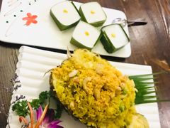 -Siam泰餐厅(水上公园店)