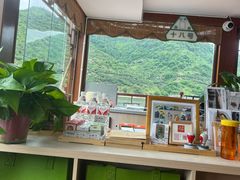 -新安江山水画廊风景区