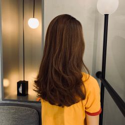 甜美公主卷-SEBASTIAN塞巴斯汀