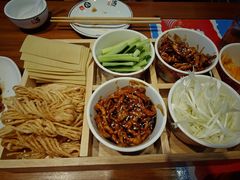 -渔家风味·鲅鱼水饺·央视展播·海鲜天津菜(开发区店)