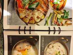 -Home Thai·泰谣(王府井apm店)