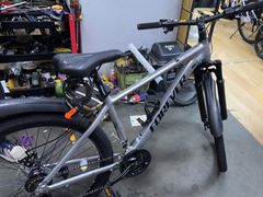 -永久自行车旗舰店(上海No.001店)