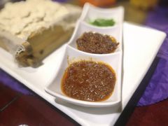 一块豆腐-95号酱骨·一块豆腐(展春园西路店)