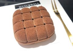 -麦雪尔甜品·生日蛋糕(新街口旗舰店)