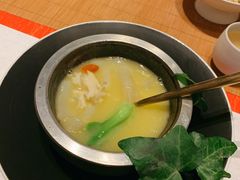 -鲤院·新中式美学·庭院餐厅(夫子庙店)