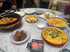 -聚丰园•湖鲜餐厅(阿红私房菜梅石路店)