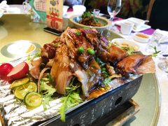-好福记饭店(红梅公园店)