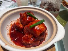 -二泉园老菜馆·百年无锡菜