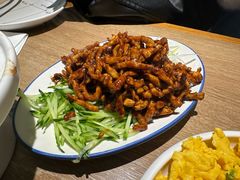 -姥姥家春饼店(佳亿时尚广场店)
