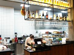 -1861意大利餐厅(文化广场店)