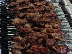 iphone_upload_pic-文文烤肉(大皮院店)