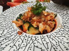 -香港狮子山下·明星粤菜餐厅(北苑店)