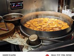 -门框胡同百年卤煮(前门店)