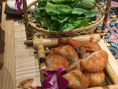 -椰夫人·养生椰子鸡(黄埔时代城店)