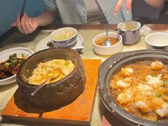 -绿茶餐厅(成都大悦城店)