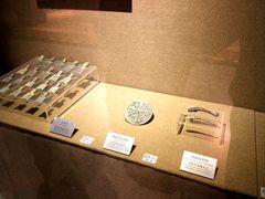 -洛阳周王城天子驾六博物馆