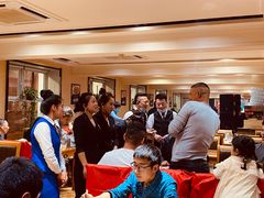 -金刚山烧烤(红旗大街店)