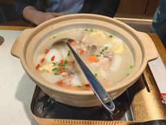 -杨氏青龙虾·羊蝎子(金盛路总店)