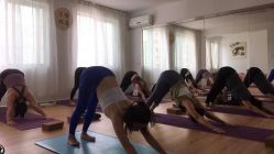 -悠然堂瑜伽学院