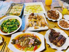 -大岗仙庙烧鸡(海南总店)