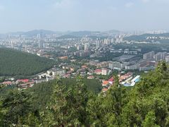 -千佛山风景名胜区