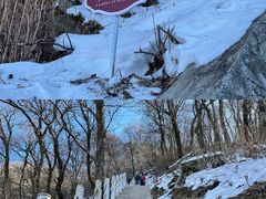 -终南山南五台景区