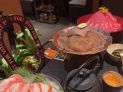 -色響火锅(恒隆广场店)