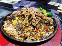 -鹤江桥·红油牛肉粉(SKP店)