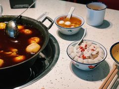 -李子坝梁山鸡(李子坝大鸡哥店)